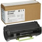 Sharp Toner MXB46T schwarz