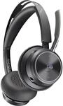 Poly Voyager Focus 2 USB-C Stereo-Headset