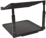 Kensington Notebook-St&auml;nder SmartFit schwarz