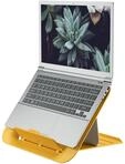 LEITZ Notebook-St&auml;nder ErgoCosy gelb