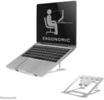 Neomounts NSLS085SILVER Notebookst&auml;nder