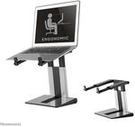 Neomounts NSLS200 faltbarer Laptop-St&auml;nder