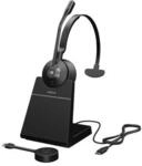 Jabra Engage 55 SE MS Mono Headset On-Ear
