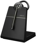 Jabra Engage 55 SE MS Convertible Headset On-Ear