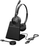 Jabra Engage 55 SE MS Stereo Headset On-Ear
