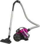 ProfiCare PC-BS 3134 Staubsauger 700 W, anthrazit/pink