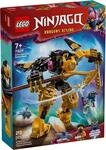 LEGO&reg; Ninjago 71839 Arins Spinjitzumech