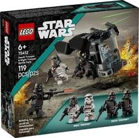 LEGO&reg; Star Wars 75412 Todestruppler & Nachttruppler Battle Pack