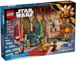 LEGO&reg; Star Wars 75418 Adventskalender 2025