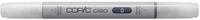 COPIC&reg; ciao Marker Typ - 0 Layoutmarker variabel colorless blender