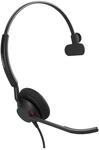 Jabra Engage 50 II UC Mono kabelgebundenes Headset, USB-C, USB-A
