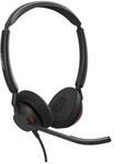 Jabra Engage 50 II MS Stereo kabelgebundenes Headset, USB-C, USB-A