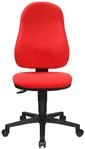 Topstar B&uuml;rostuhl Point 60 rot