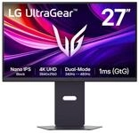 LG UltraGear 27G850A-B 4K Ultra HD Gaming Monitor 68,6 cm (27")
