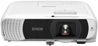 Epson EB-W55 LCD Heimkino Beamer 4000 Lumen