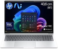 HP EliteBook 8 G1i Intel&reg; Core&trade; Ultra 7 258V Notebook Next Gen AI PC 40.6 cm (16")