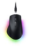 Razer Pro Click V2 Maus Universal rechts Wireless + USB Type-C + USB Type-A