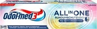 Odol-med3&reg; ALL IN ONE RUNDUMSCHUTZ 40 Plus Zahnpasta 75 ml
