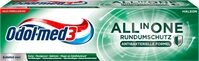 Odol-med3&reg; ALL IN ONE RUNDUMSCHUTZ Zahnpasta 75 ml