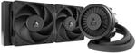 Arctic Wasserk&uuml;hlung Liquid Freezer III Pro 240mm AIO schwarz