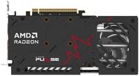Sapphire Pulse AMD Radeon RX 9060 XT OC 8 GB GPU