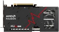 Sapphire Pulse AMD Radeon RX 9060 XT OC 16 GB GPU