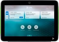Poly TC10 Touch-Controller, schwarz