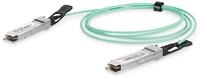 Digitus QSFP28 to QSFP28 100G Active Optical Kabel 10m