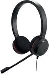 Jabra Evolve 20 MS Stereo Headset