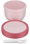 MEPAL Obst Lunchbox Campus, pink