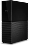 WD My Book Desktopfestplatte 26 TB schwarz