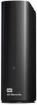 WD Elements Desktoprestplatte 26 TB schwarz