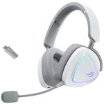 ASUS ROG Delta II White Gaming Headset
