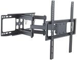 PureMounts TV Halterung - Swivel - Vesa 400