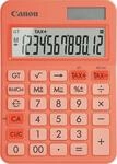 Canon Tischrechner LS-125KB-OR orange