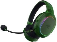 Razer Barracuda X Chroma Gaming-Headset Phantom Green Edition
