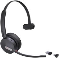 Yealink Headset BH 70 Mono Teams USB-C/A
