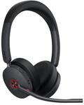 Yealink Headset BH74 UC USB-C/A