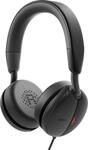 Dell WH5024 Pro kabelgebundenes Headset mit ANC