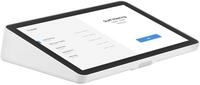 Logitech Tap IP - Videokonferenzkomponente - wei&szlig;