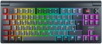 CHERRY XTRFY MX 8.3 TKL Wireless - Grau