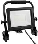 ANSMANN LED-Baustrahler FL50W-AC 50 W schwarz