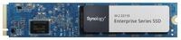 Synology Enterprise M.2 22100 NVMe PCIe 3.0 x4 SSD Festplatte 800GB