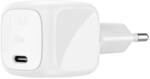 Belkin BoostCharge Kompaktes 30 W USB-C Ladeger&auml;t, wei&szlig;