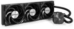 Montech Wasserk&uuml;hler HyperFlow Silent 360 AIO Schwarz