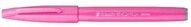 Pentel Brush-Pen Rosa