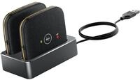 Yealink CPW65-DECT-Duo drahtloses Mikrofon