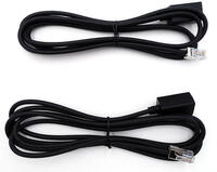 Poly Studio X50/X52/X70/USB Erweiterungsmikrofon mit Kabelverl&auml;ngerungsset