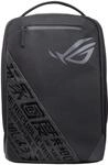 ASUS ROG Ranger Rucksack (bis 17 Zoll, gepolstert, wasserfest, leicht, f&uuml;r