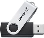 Intenso Office Line USB-Stick - 256 GB